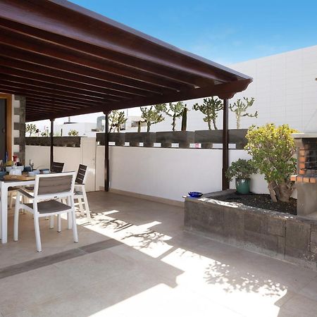 Villa Munoz Puerto del Carmen  Eksteriør bilde