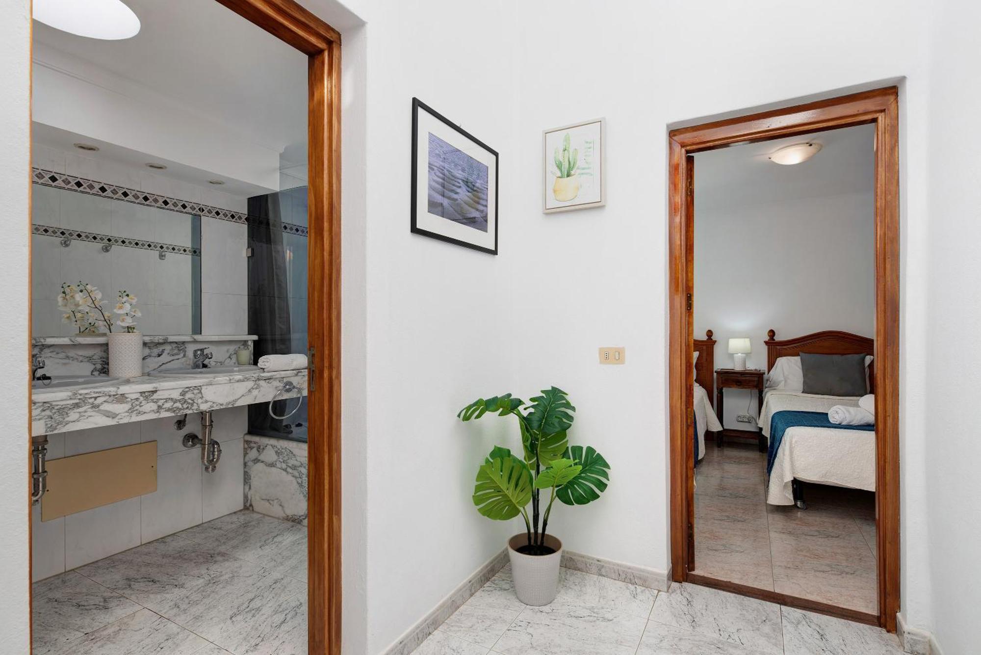 Villa Munoz Puerto del Carmen  Eksteriør bilde