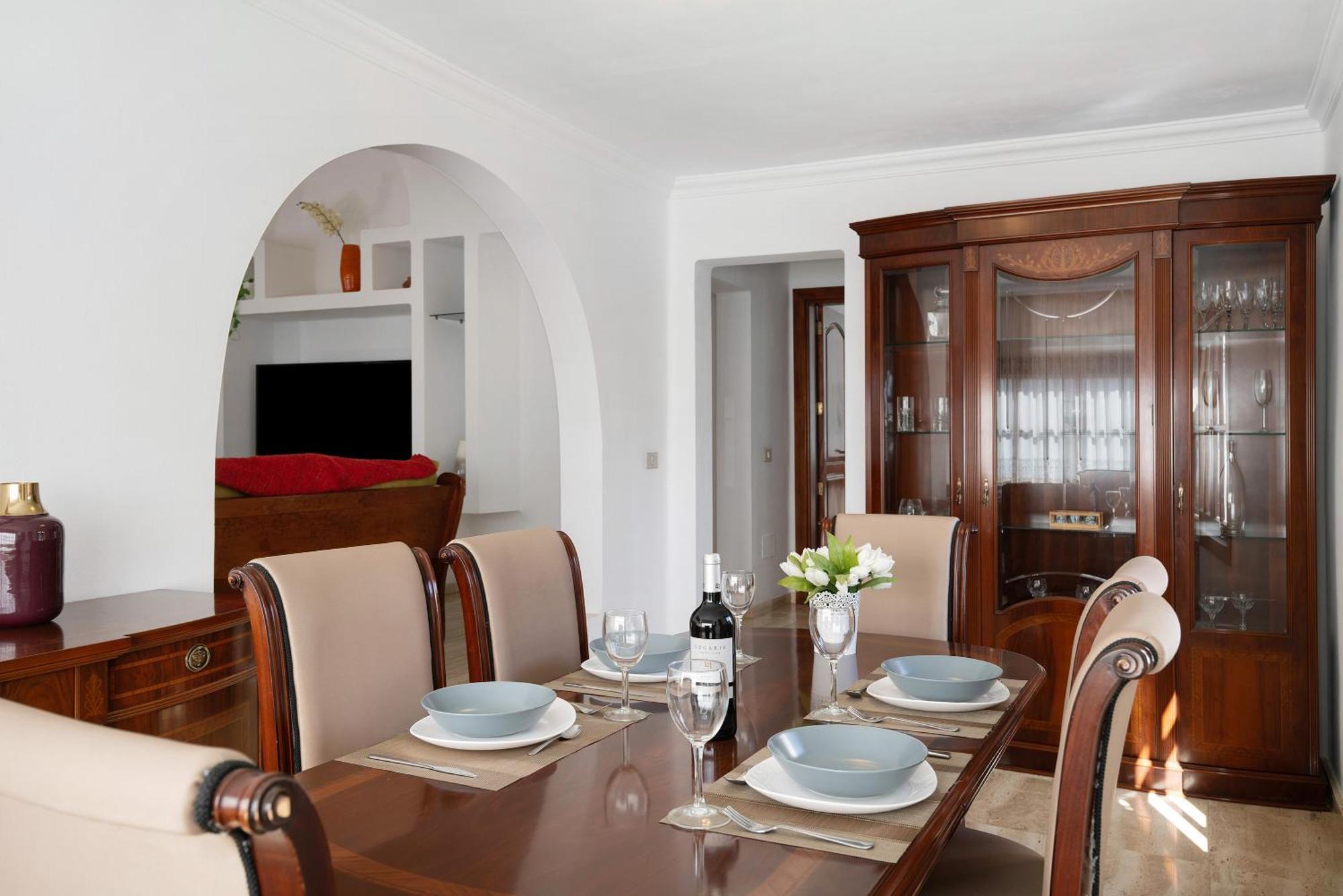 Villa Munoz Puerto del Carmen  Eksteriør bilde