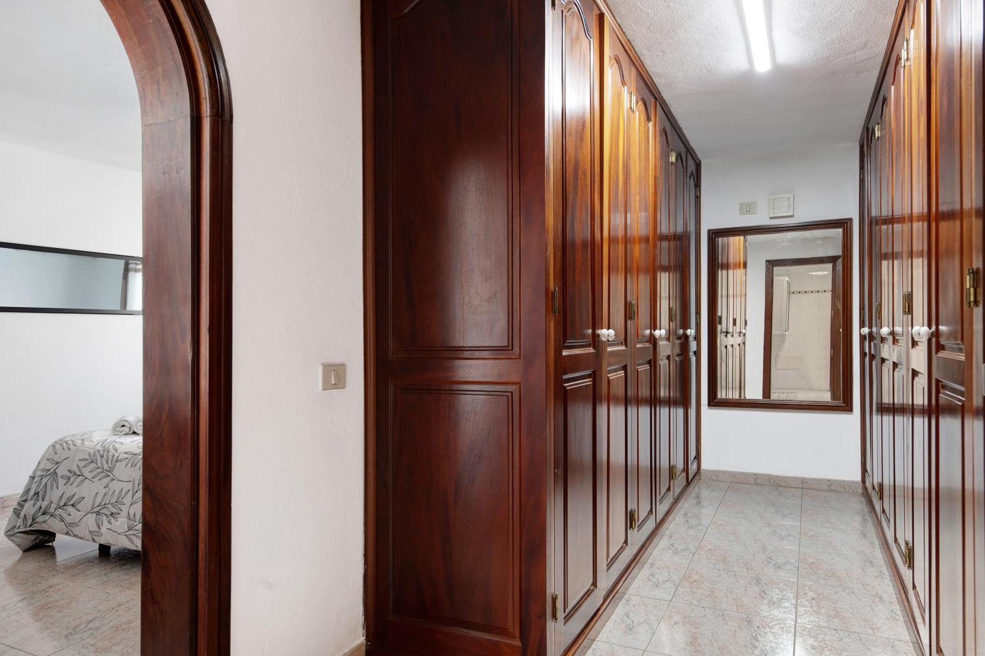 Villa Munoz Puerto del Carmen  Eksteriør bilde