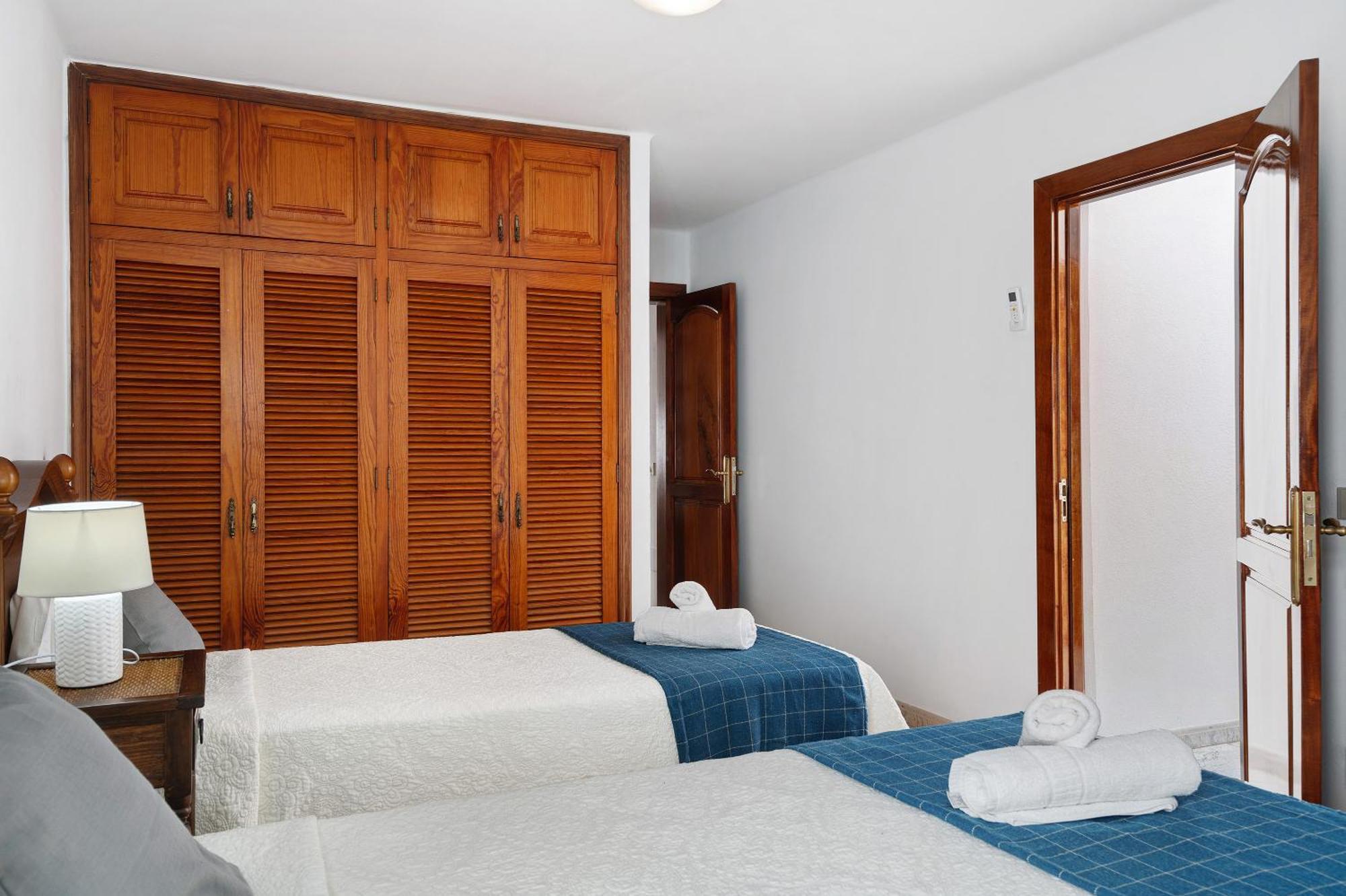 Villa Munoz Puerto del Carmen  Eksteriør bilde