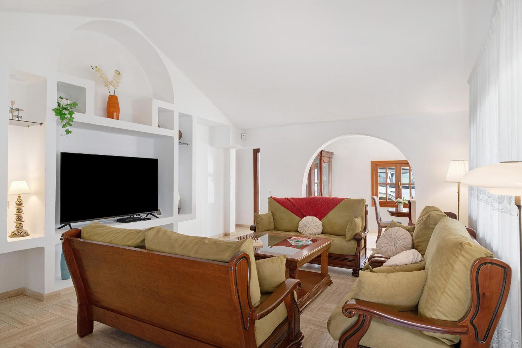 Villa Munoz Puerto del Carmen  Eksteriør bilde