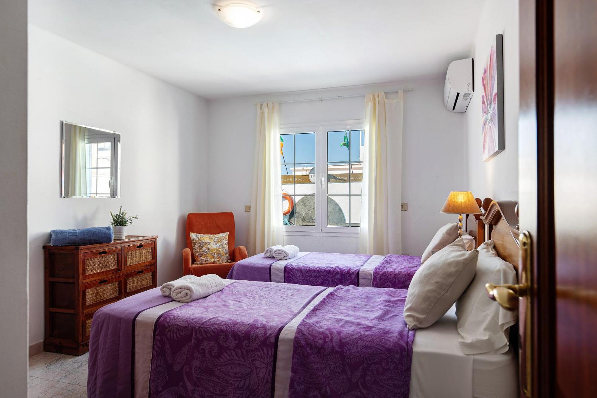 Villa Munoz Puerto del Carmen  Eksteriør bilde