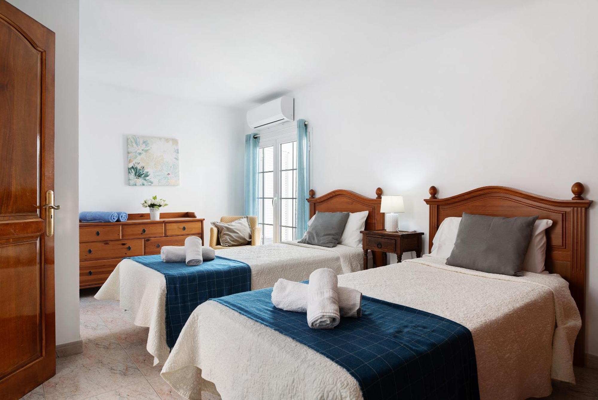 Villa Munoz Puerto del Carmen  Eksteriør bilde